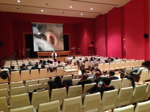 Retransmisión en directo